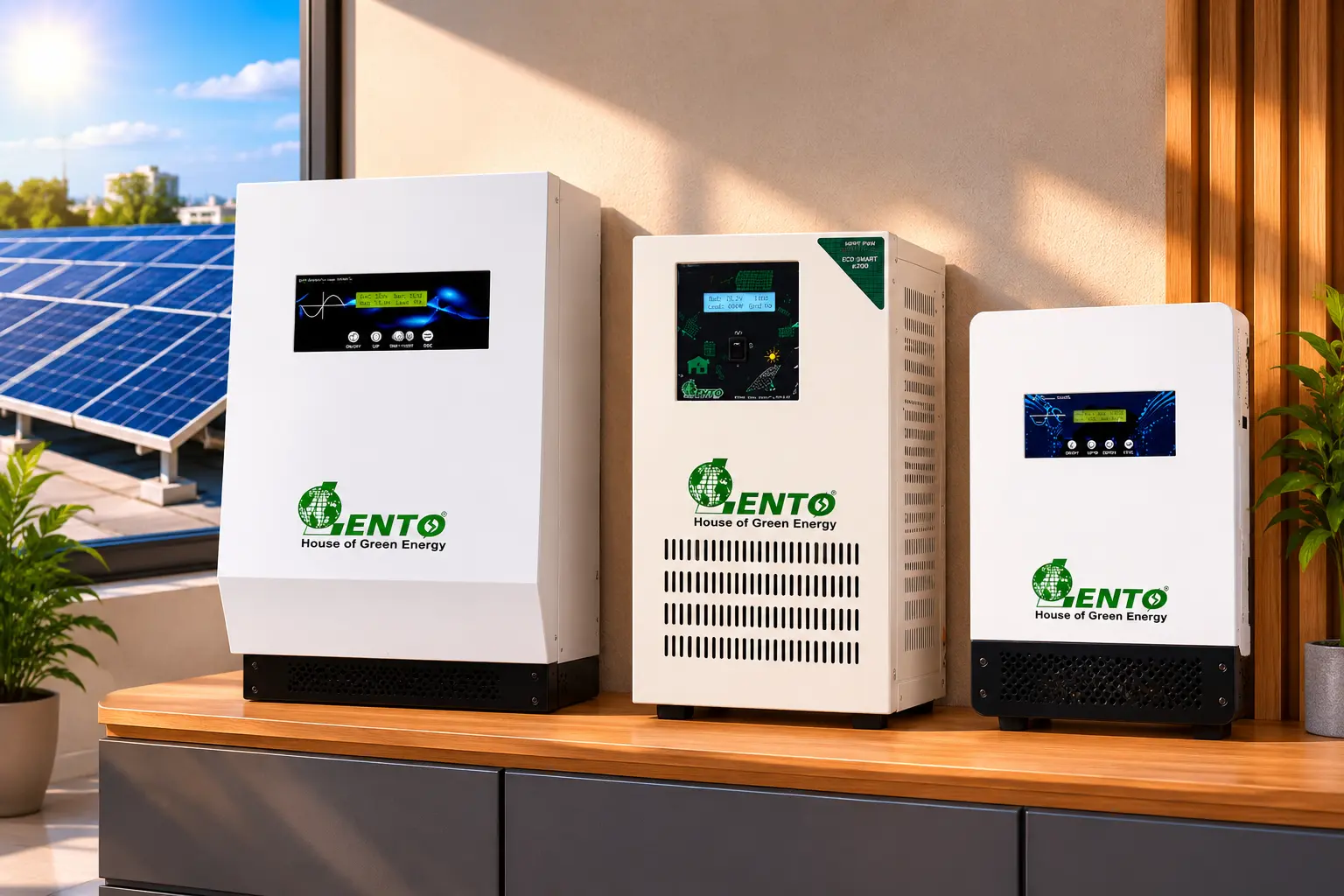 Best Inverter for Home Use